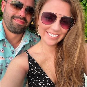 Meet your Posher, Alyssa